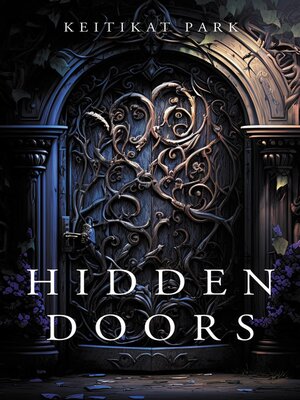 cover image of Hidden Doors